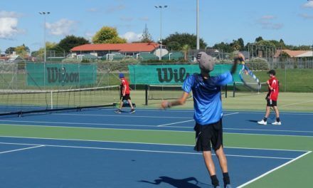 Interclub titles on the line at Counties Tennis