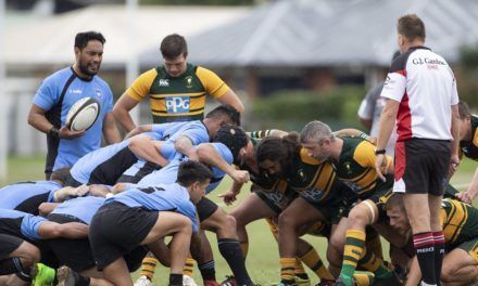Opinion: Five concepts to fix club rugby