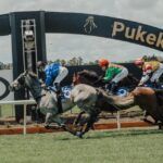 Auckland Cup to run at Pukekohe on Saturday