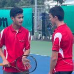Counties Tennis set for big tournaments