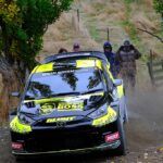 Hawkeswood scores maiden NZRC rally win