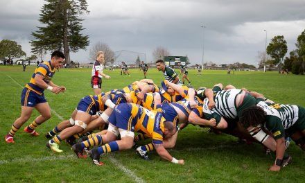 Club rugby set to return