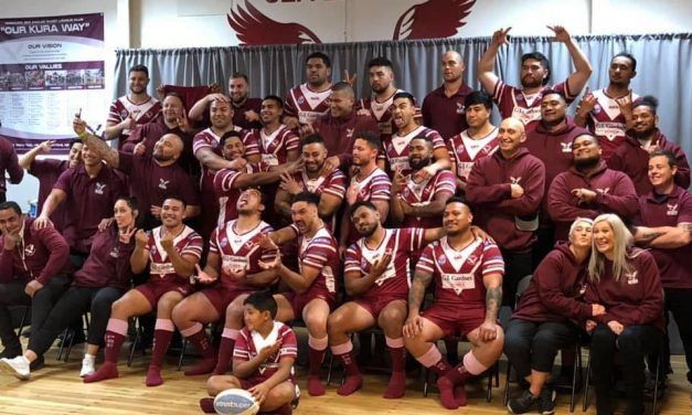 Crucial weekend for Counties Manukau sides