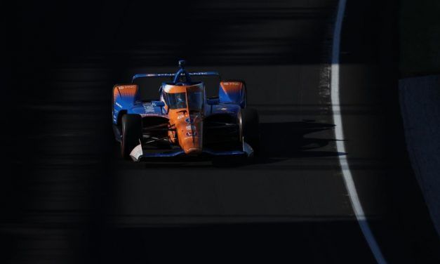 Dixon chases second win at “different” Indy 500