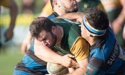 Rugby to go ahead at Level 2