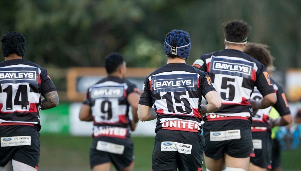 Experienced Counties Manukau Bs named - Counties Sports Hub