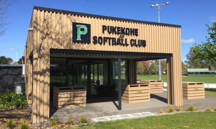 Pukekohe Softball set for big season