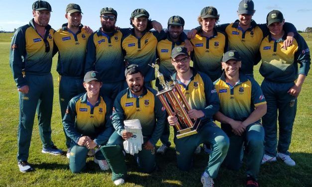 Pukekohe Metro take out Inder Lynch T20 title