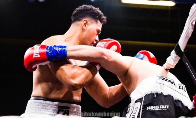 South Auckland super bout confirmed