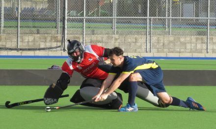Counties Manukau Hockey searching for rep coaches