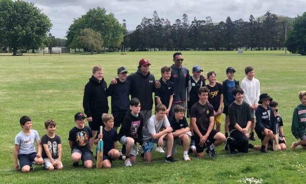 Club of the Week: Clevedon Cricket Club