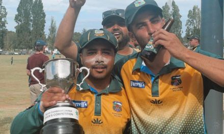 Pukekohe faces Manukau in Duthie Cup final