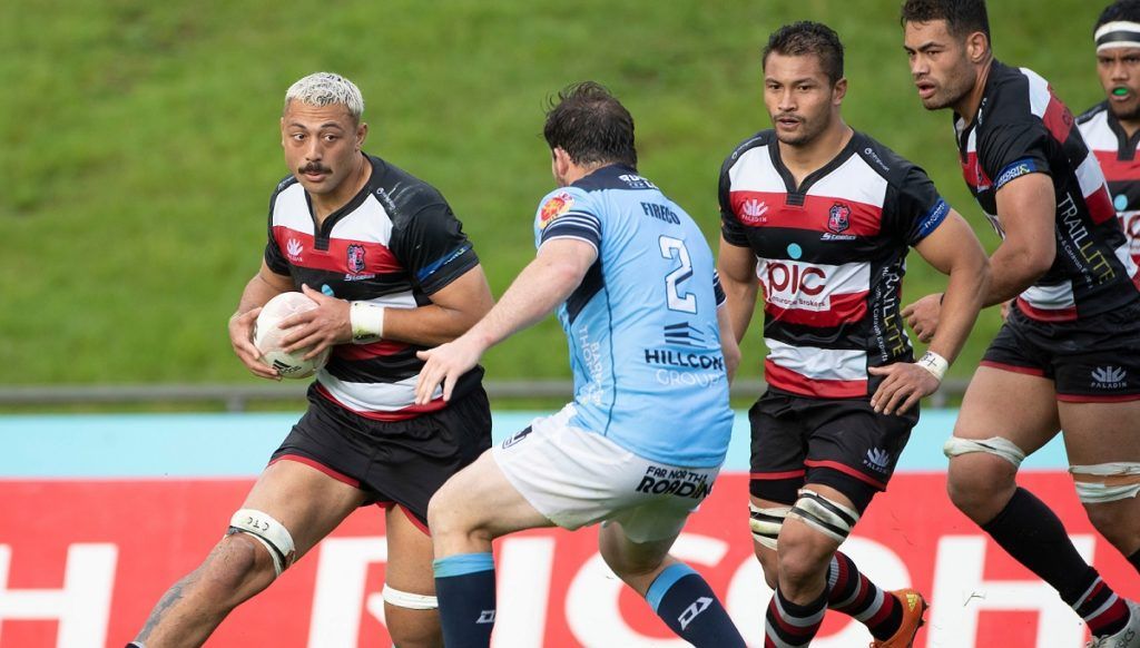 Counties Manukau adds top coaching guru - Counties Sports Hub
