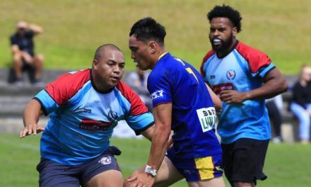 Player movement in South Auckland clubs