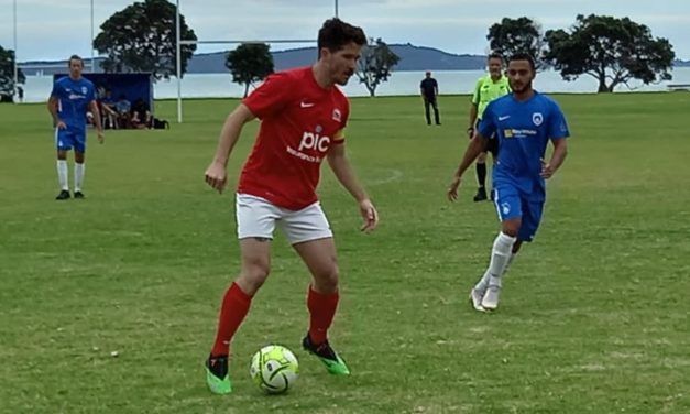 Great results for local clubs in Chatham Cup