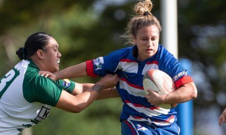 Leading women’s sides square-off