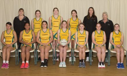 Puke youngsters off to North Island champs