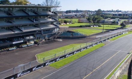 Are motorsport’s days numbered at Pukekohe?
