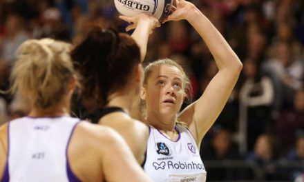 Stars fall to Tactix, drop out of top three