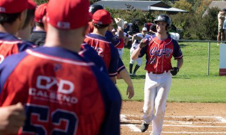 Registrations open for Counties Baseball
