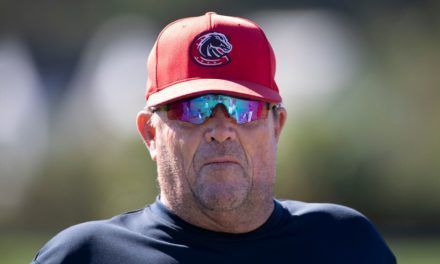Irwin headlines 2021 Counties Baseball coaches