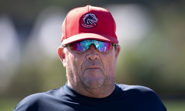 Irwin headlines 2021 Counties Baseball coaches