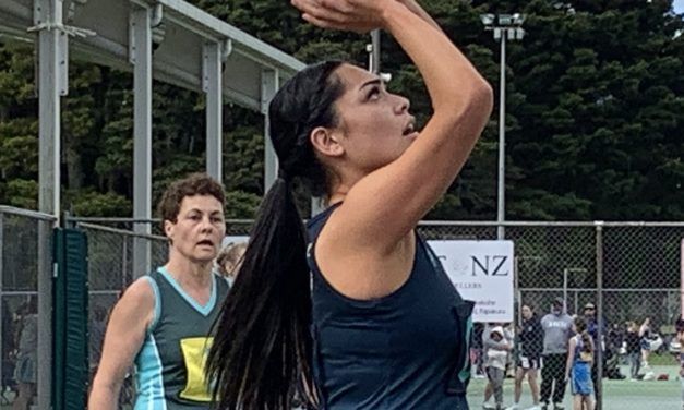 Finalists confirmed at Pukekohe Netball