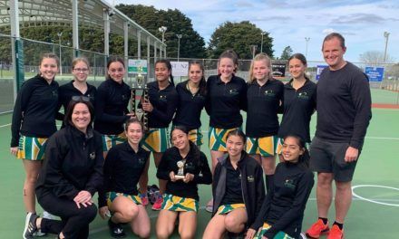 Pukekohe takes out inter-centre title