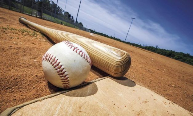 Counties Baseball to run Tee Ball this summer