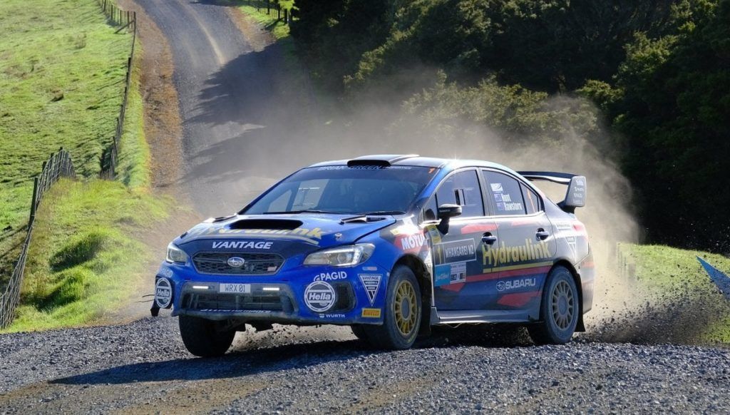 Hunt collects third runner-up finish - Counties Sports Hub