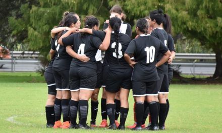 Manukau United searching for women’s coach