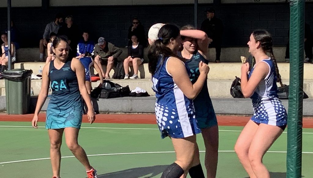 Pukekohe Netball Awards to Air Live - Counties Sports Hub