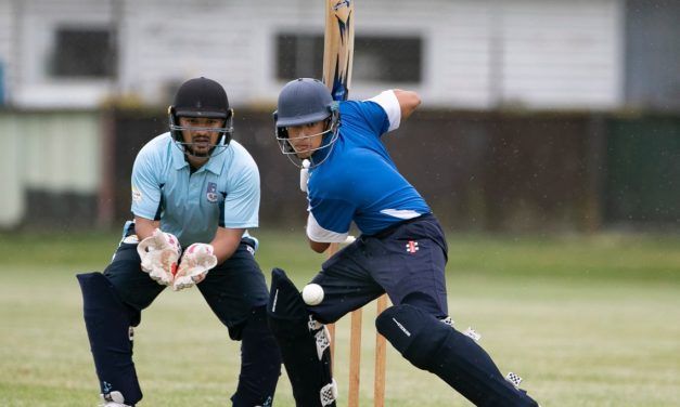 Premier T20 competition concludes this weekend