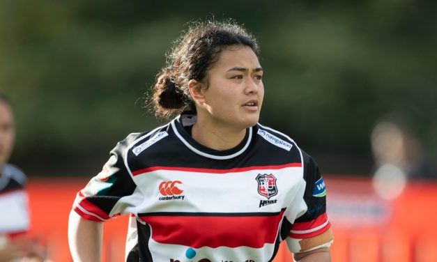 Shyanne Thompson gets Super Rugby deal
