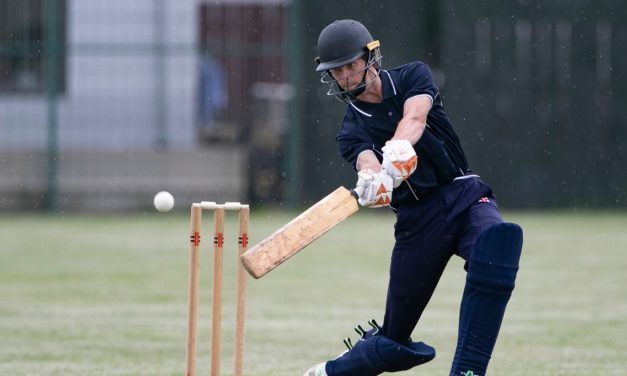 Maiden outright win for Southern Counties