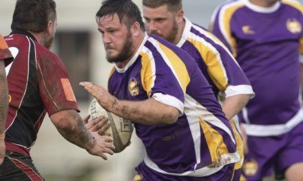 Drury Rugby set to celebrate centenary