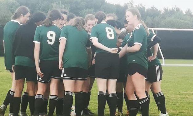 Big win for Onehunga Sports over local rivals