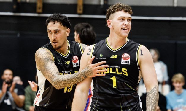 Bulls host in-form Nuggets in Pukekohe