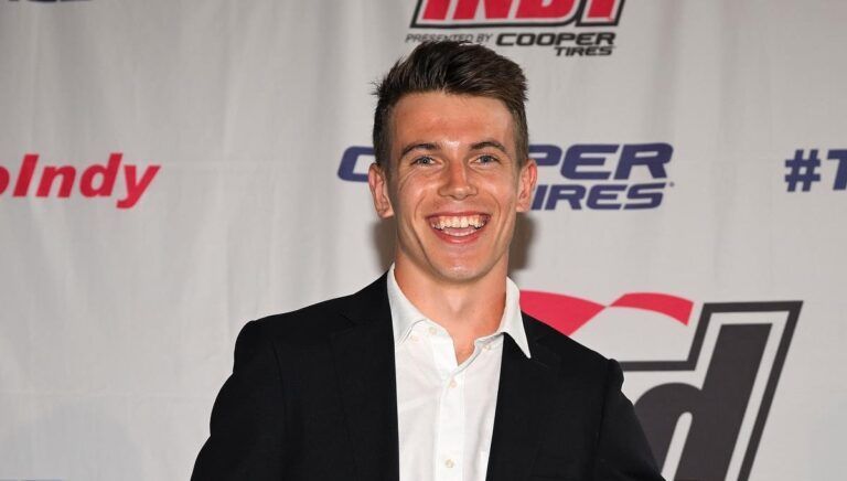 Frazer heads home to race in NZ Grand Prix - Counties Sports Hub