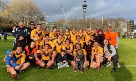 Three local clubs with Women’s Premiership sides
