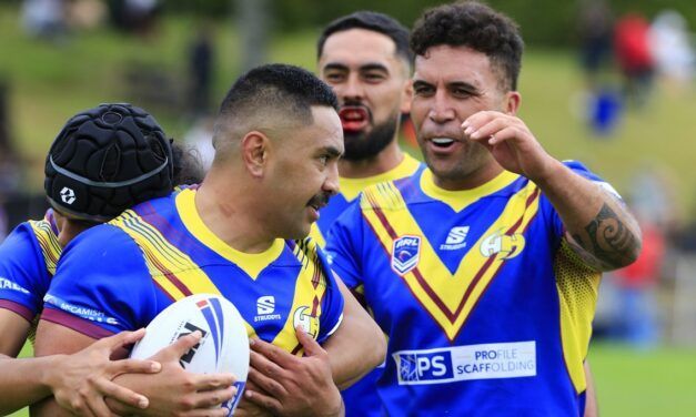 Hornets chase win number two against Otara