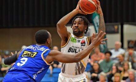 Double-header road wins for the Bulls
