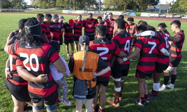 Franklyn’s late heroics lifts Papakura to draw