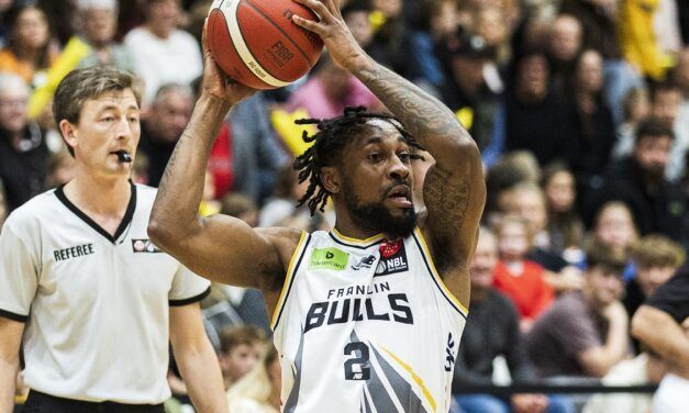 Bulls get key road win in New Plymouth