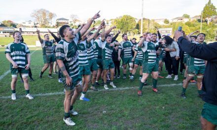 Opinion: Gripping end to McNamara Cup