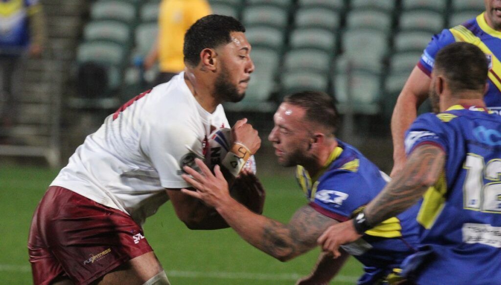 Callum Rutledge All on the line as local sides face semi-finals - Counties Sports Hub