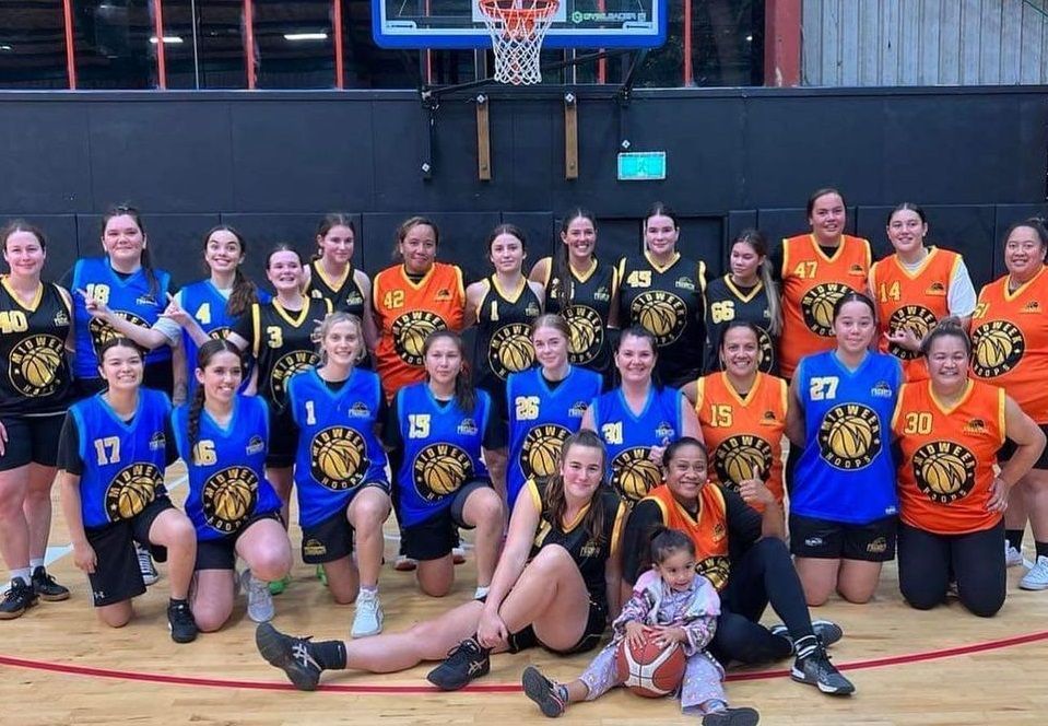 Franklin Basketball to run Women's League Counties Sports Hub