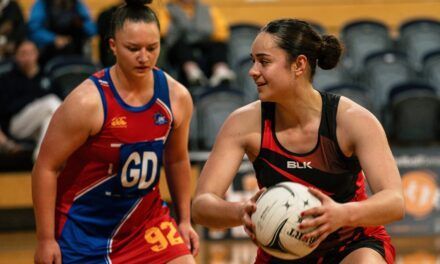 Counties Manukau Cluster into quarter-finals