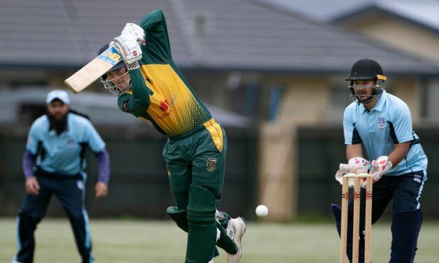 T20 takes centre stage in opening weekend