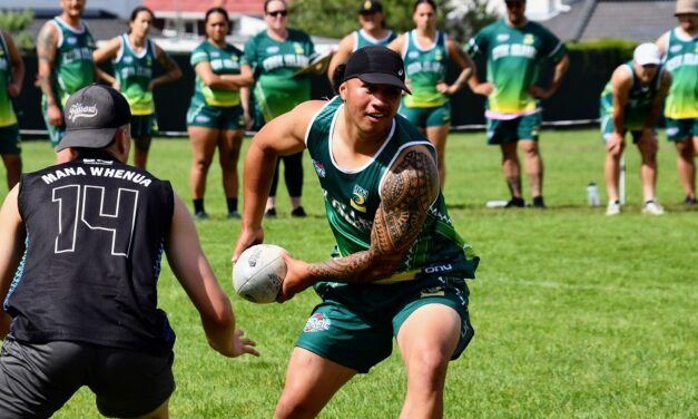 Pacific Cup Touch returns to South Auckland